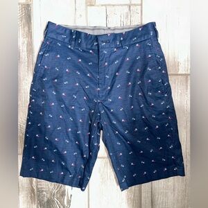 Men’s Walter Hagen 11 Athletic Shorts, size W30